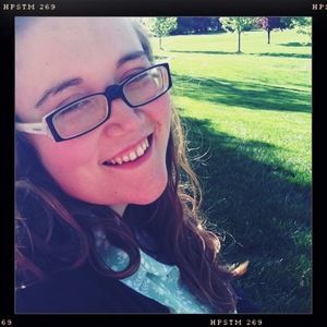 Meet your Posher, Carmen